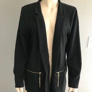 Michael Kors Blazer Size Large
